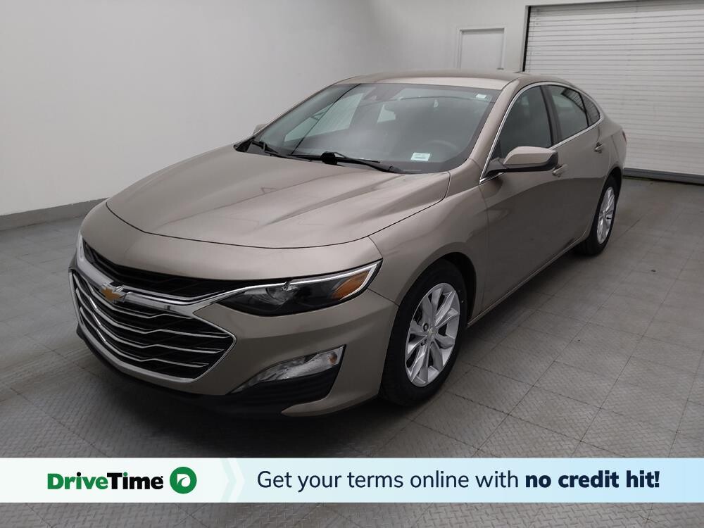 2023 Chevrolet Malibu in Charlotte, NC 28273 - 18132987