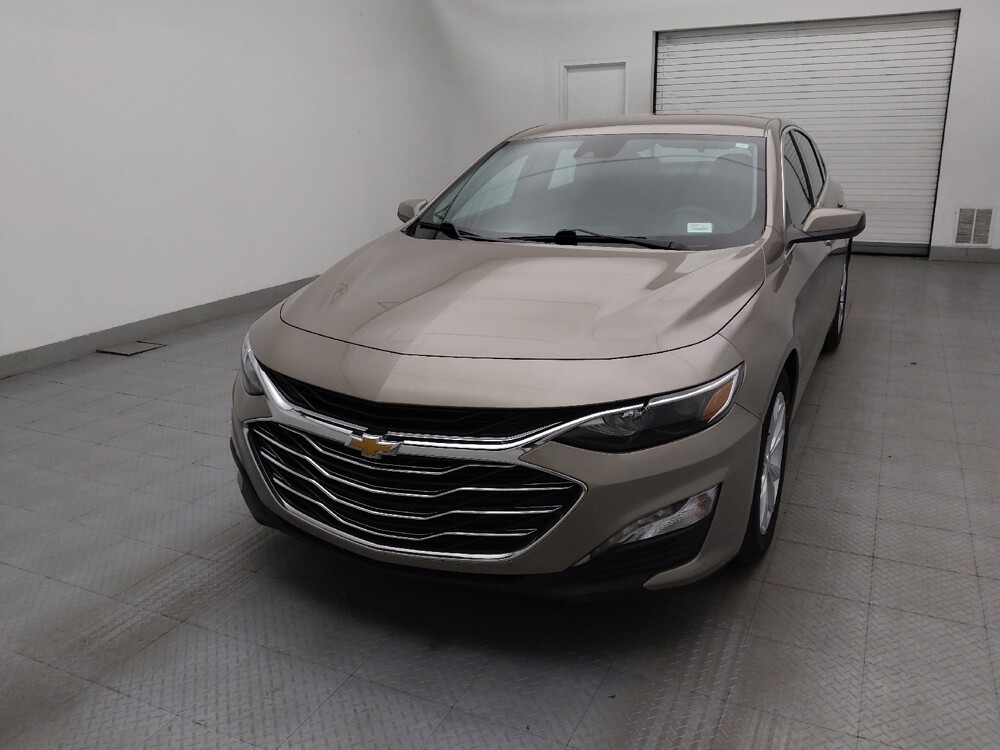 2023 Chevrolet Malibu in Charlotte, NC 28273 - 18132987 15