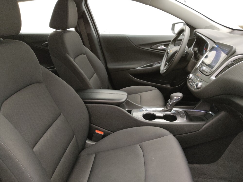 2023 Chevrolet Malibu in Charlotte, NC 28273 - 18132987 21