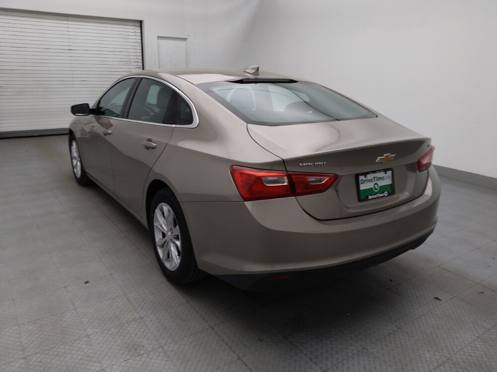 2023 Chevrolet Malibu in Charlotte, NC 28273 - 18132987 5