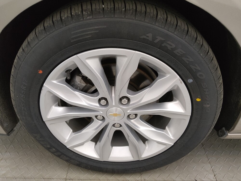 2023 Chevrolet Malibu in Charlotte, NC 28273 - 18132987 31