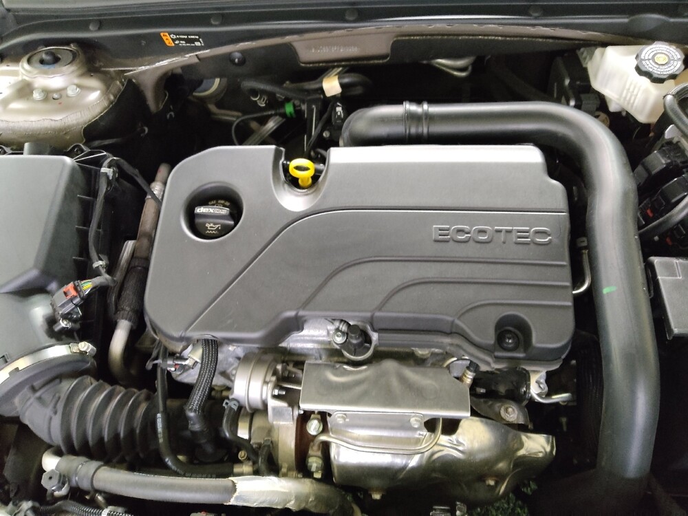 2023 Chevrolet Malibu in Charlotte, NC 28273 - 18132987 30