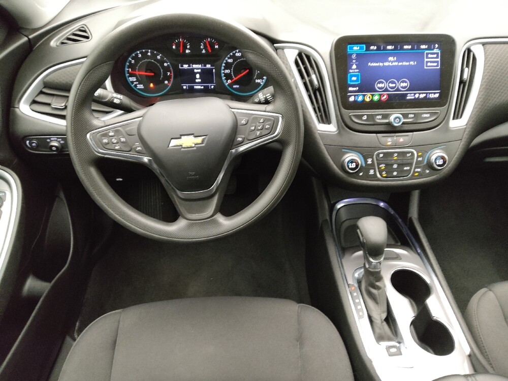 2023 Chevrolet Malibu in Charlotte, NC 28273 - 18132987 22