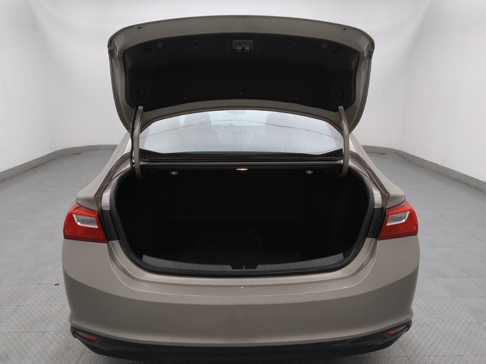 2023 Chevrolet Malibu in Charlotte, NC 28273 - 18132987 29