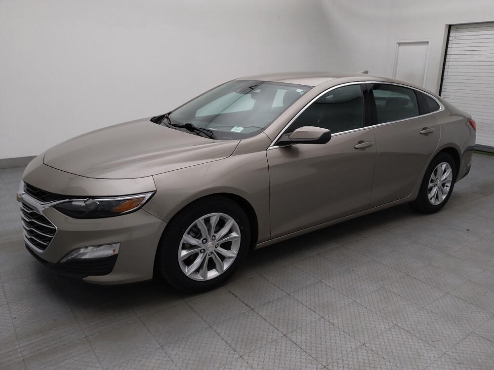 2023 Chevrolet Malibu in Charlotte, NC 28273 - 18132987 2