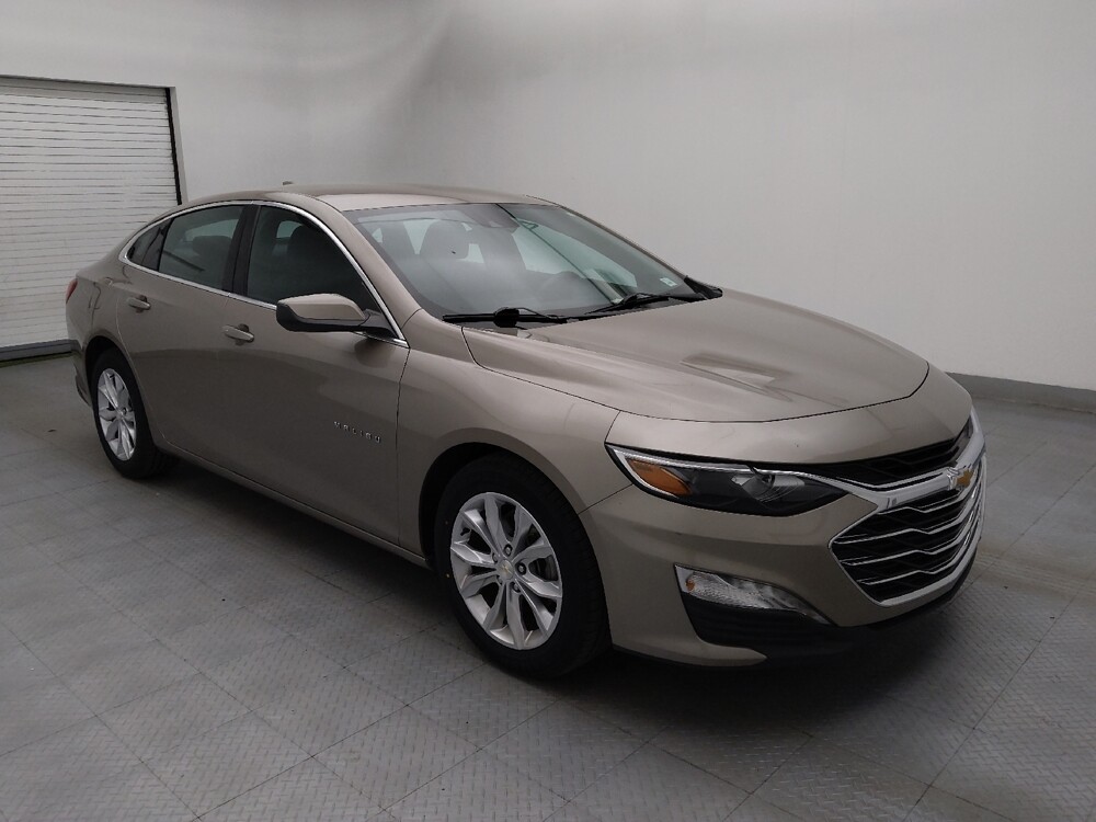 2023 Chevrolet Malibu in Charlotte, NC 28273 - 18132987 11