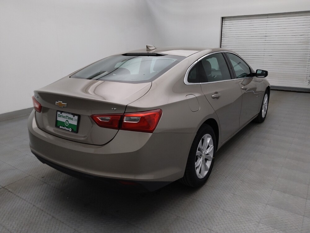 2023 Chevrolet Malibu in Charlotte, NC 28273 - 18132987 9