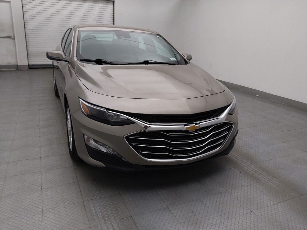 2023 Chevrolet Malibu in Charlotte, NC 28273 - 18132987 14