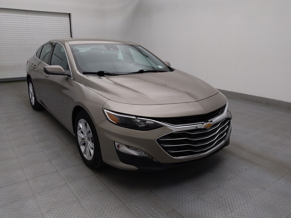 2023 Chevrolet Malibu in Charlotte, NC 28273 - 18132987 13