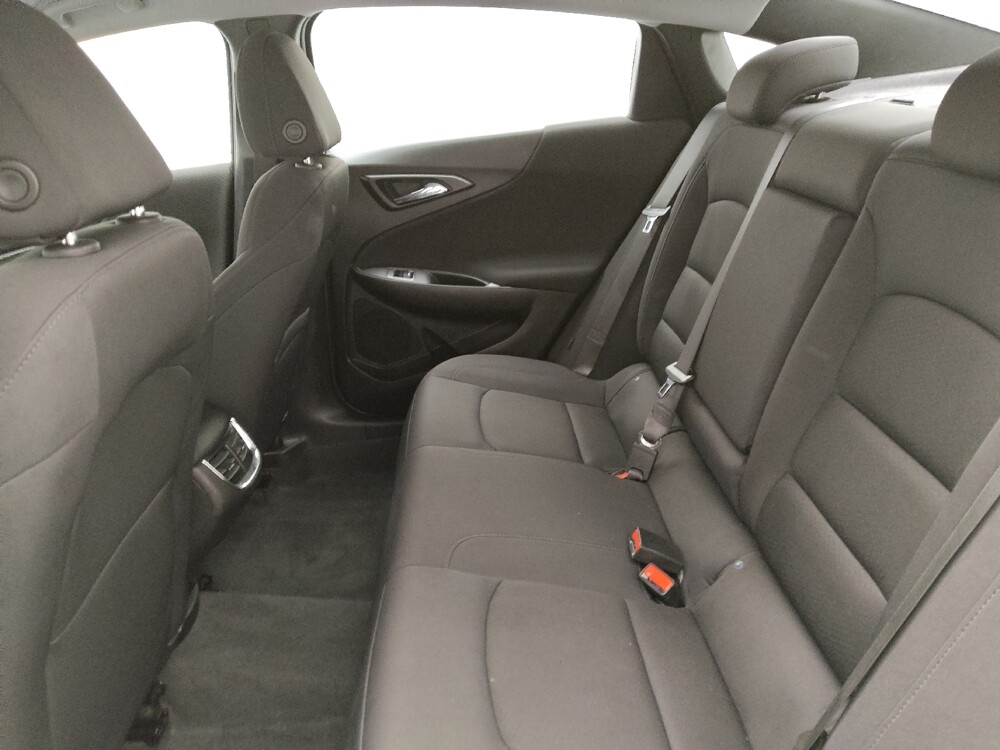 2023 Chevrolet Malibu in Charlotte, NC 28273 - 18132987 18