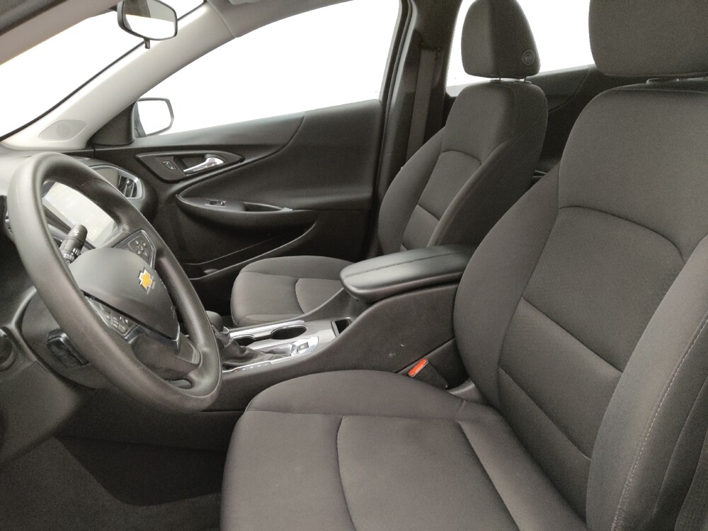 2023 Chevrolet Malibu in Charlotte, NC 28273 - 18132987 17