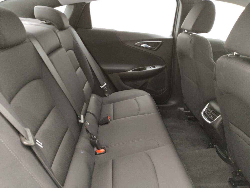 2023 Chevrolet Malibu in Charlotte, NC 28273 - 18132987 19