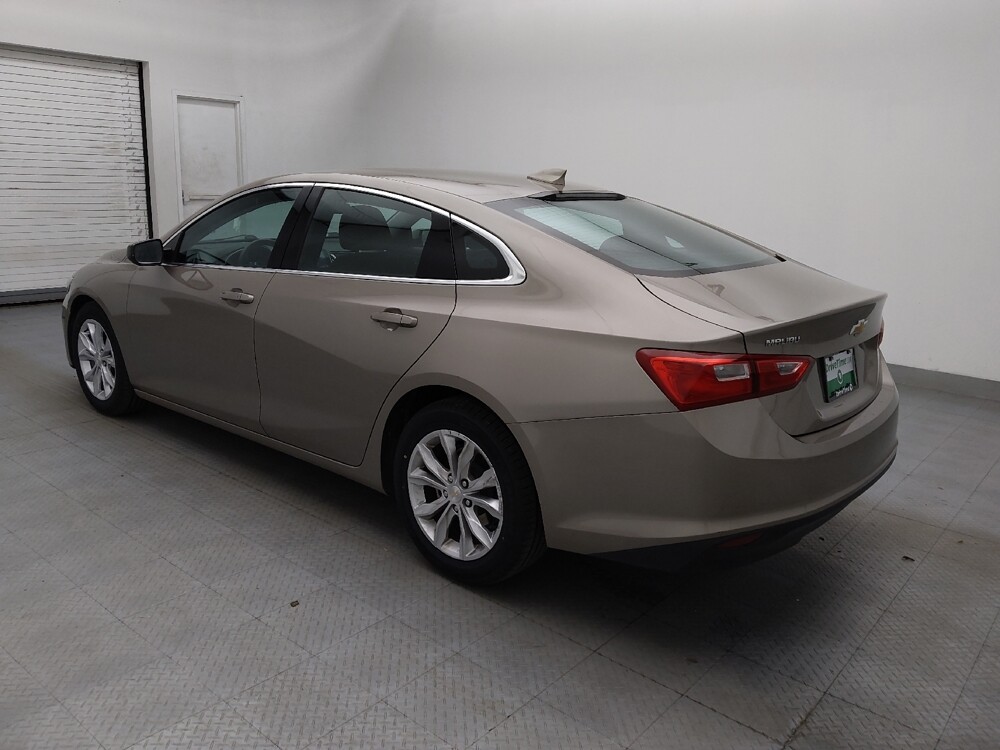 2023 Chevrolet Malibu in Charlotte, NC 28273 - 18132987 3