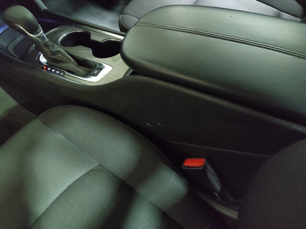 2023 Chevrolet Malibu in Charlotte, NC 28273 - 18132987 26