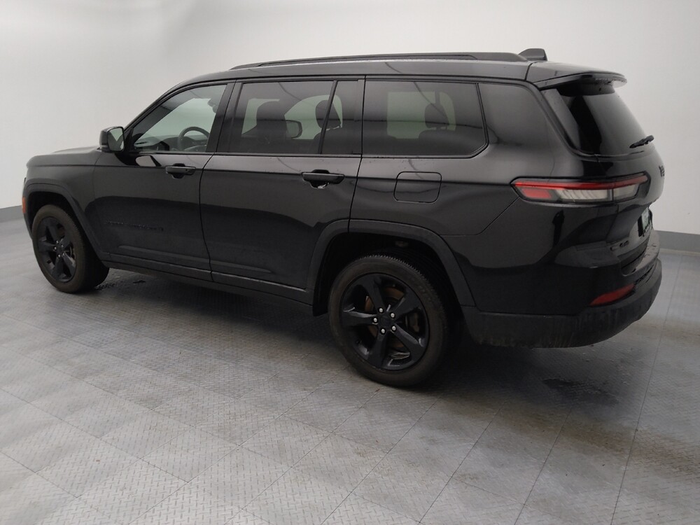 2023 Jeep Grand Cherokee L in Gladstone, MO 64118 - 18132989 3