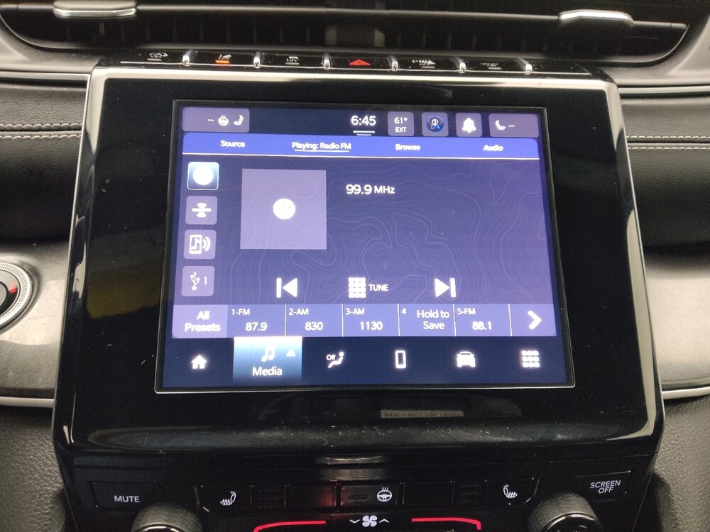 2023 Jeep Grand Cherokee L in Gladstone, MO 64118 - 18132989 25