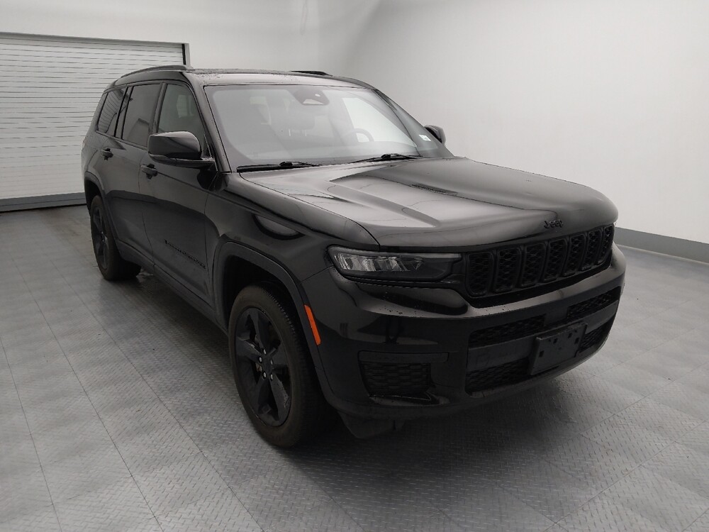 2023 Jeep Grand Cherokee L in Gladstone, MO 64118 - 18132989 13