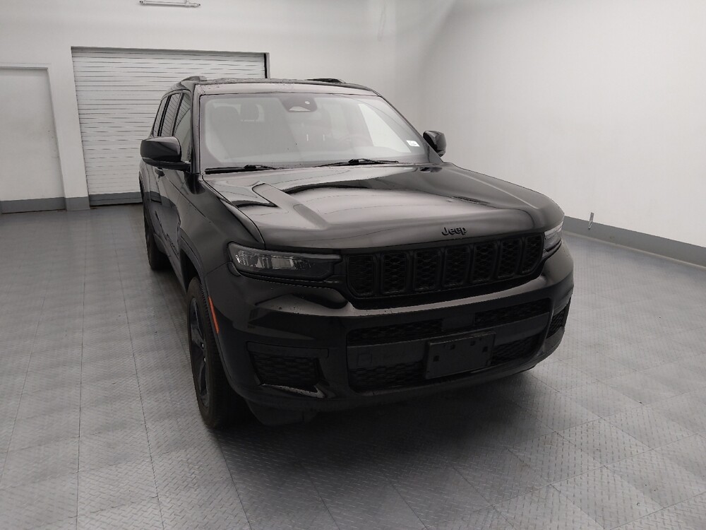 2023 Jeep Grand Cherokee L in Gladstone, MO 64118 - 18132989 14