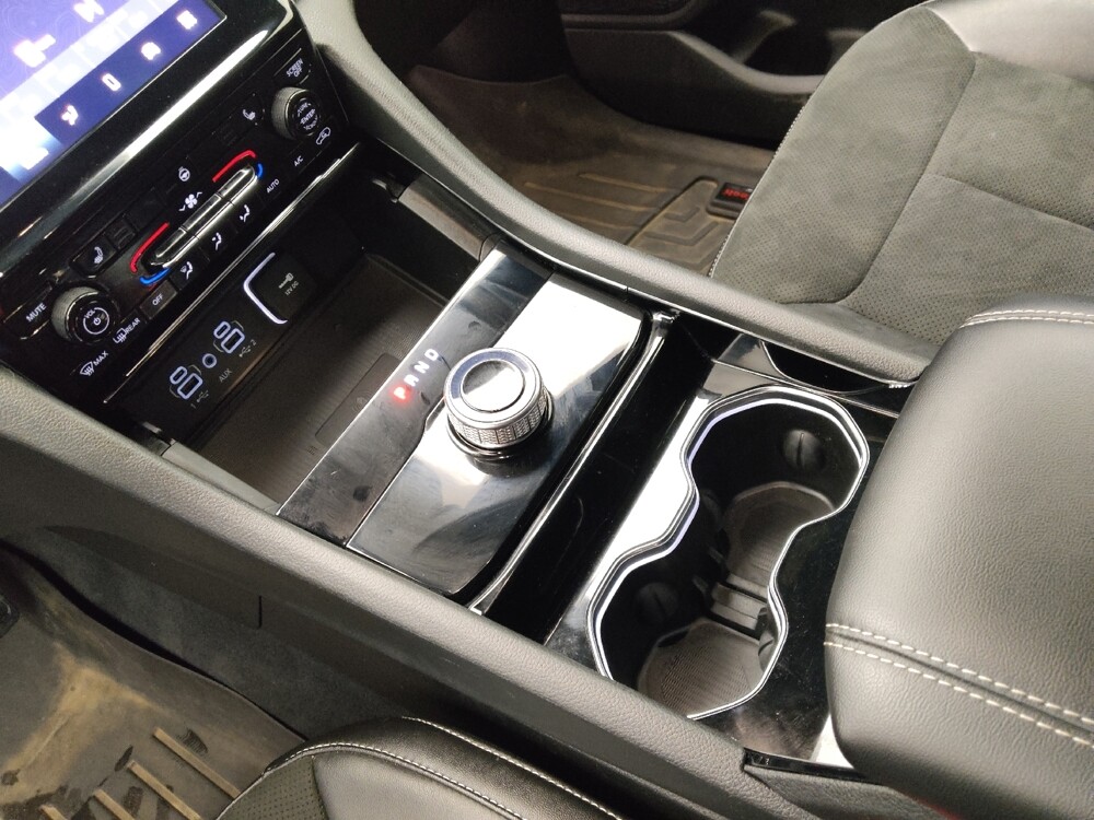 2023 Jeep Grand Cherokee L in Gladstone, MO 64118 - 18132989 26