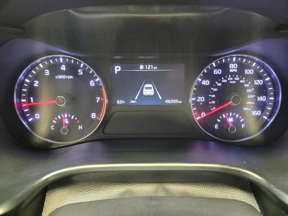 2024 Kia Forte in Riverside, CA 92504 - 18132990 23