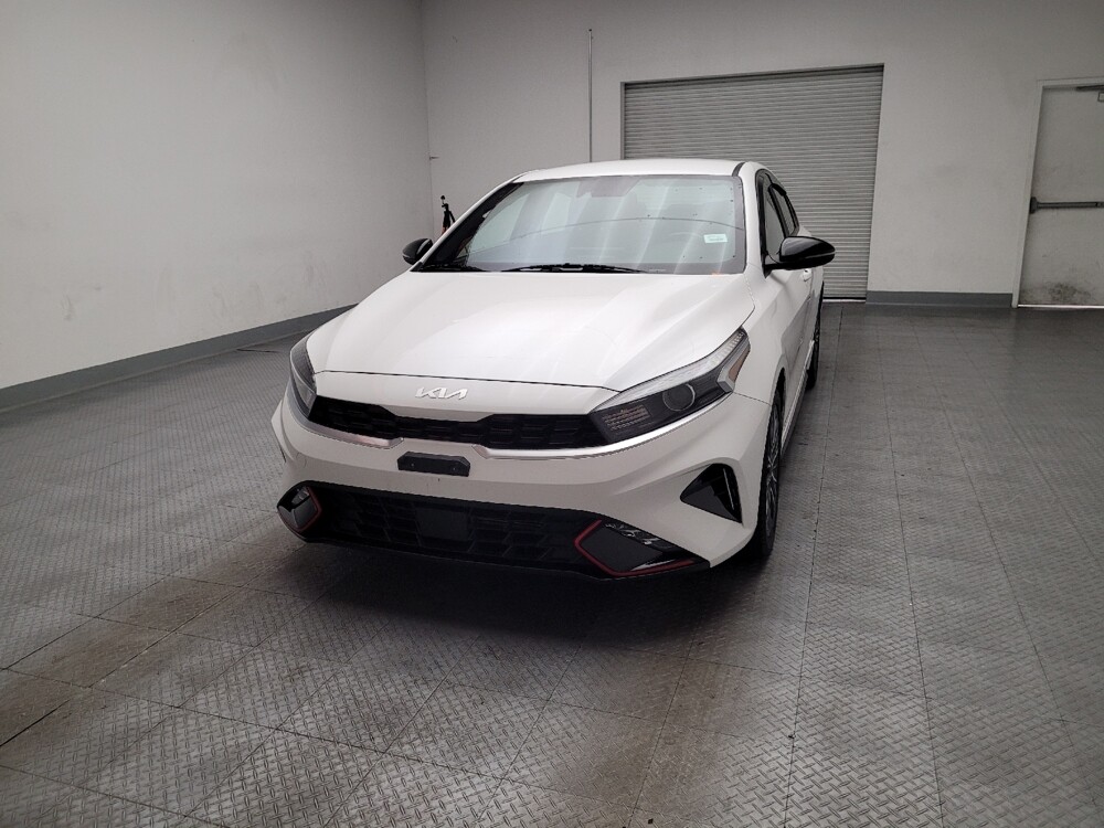 2024 Kia Forte in Riverside, CA 92504 - 18132990 15