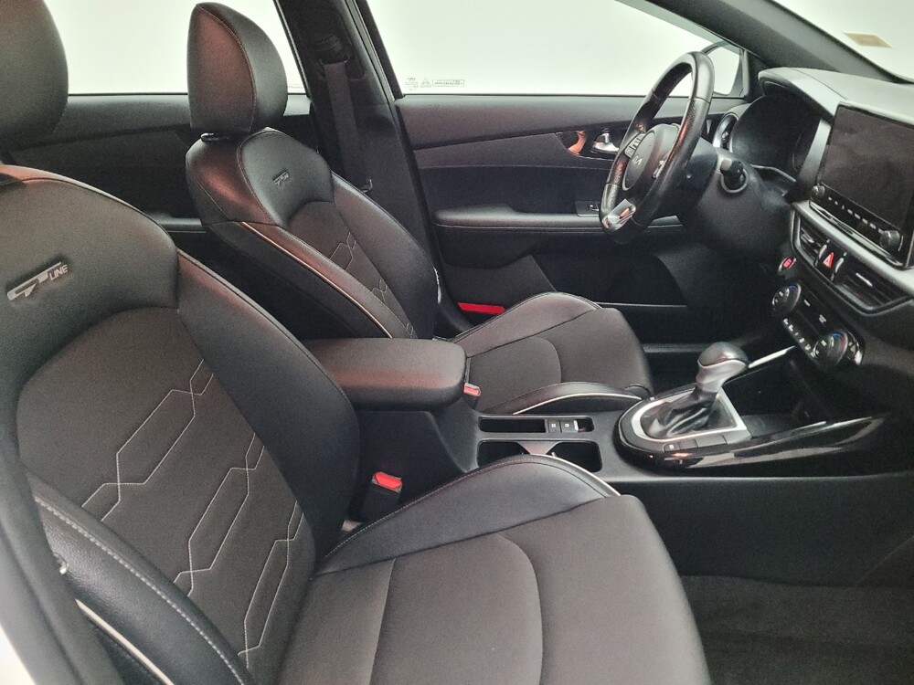 2024 Kia Forte in Riverside, CA 92504 - 18132990 21