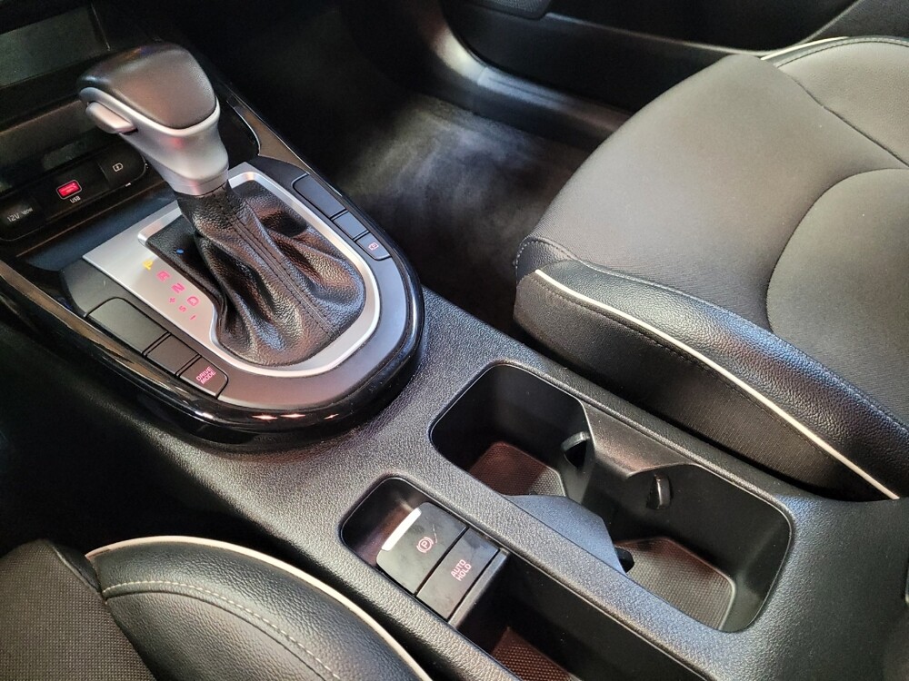 2024 Kia Forte in Riverside, CA 92504 - 18132990 26