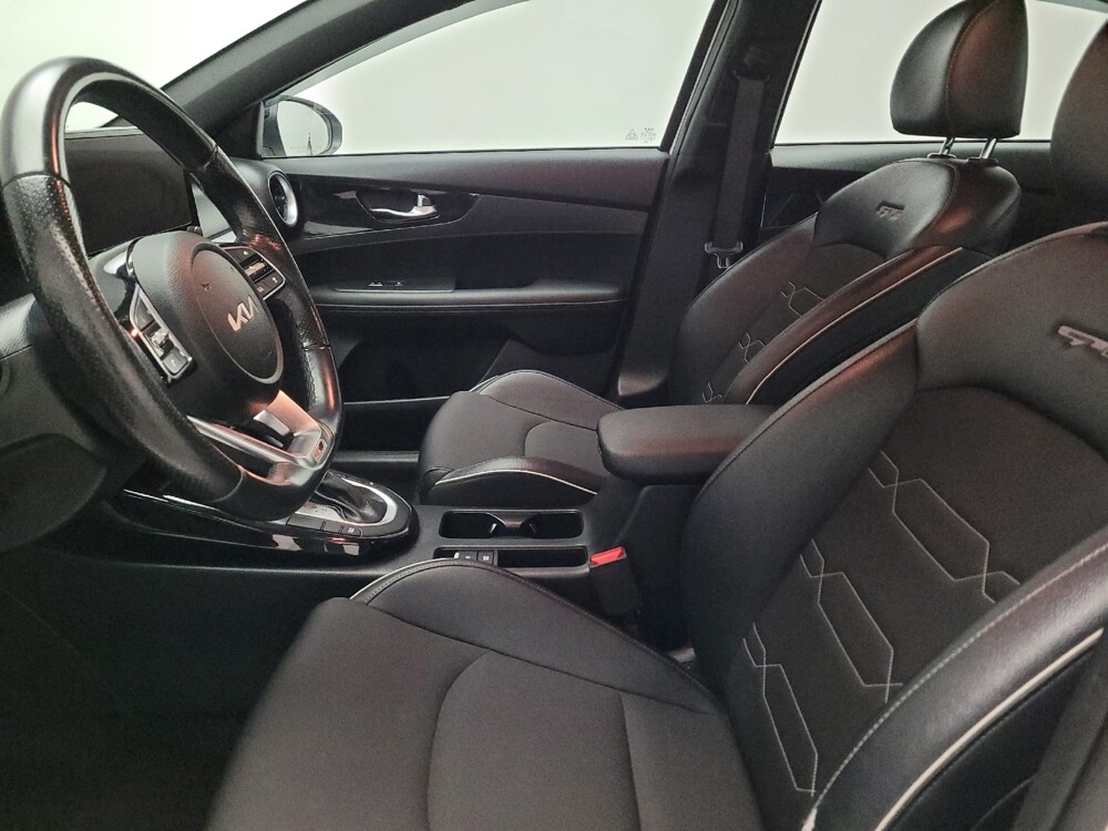 2024 Kia Forte in Riverside, CA 92504 - 18132990 17