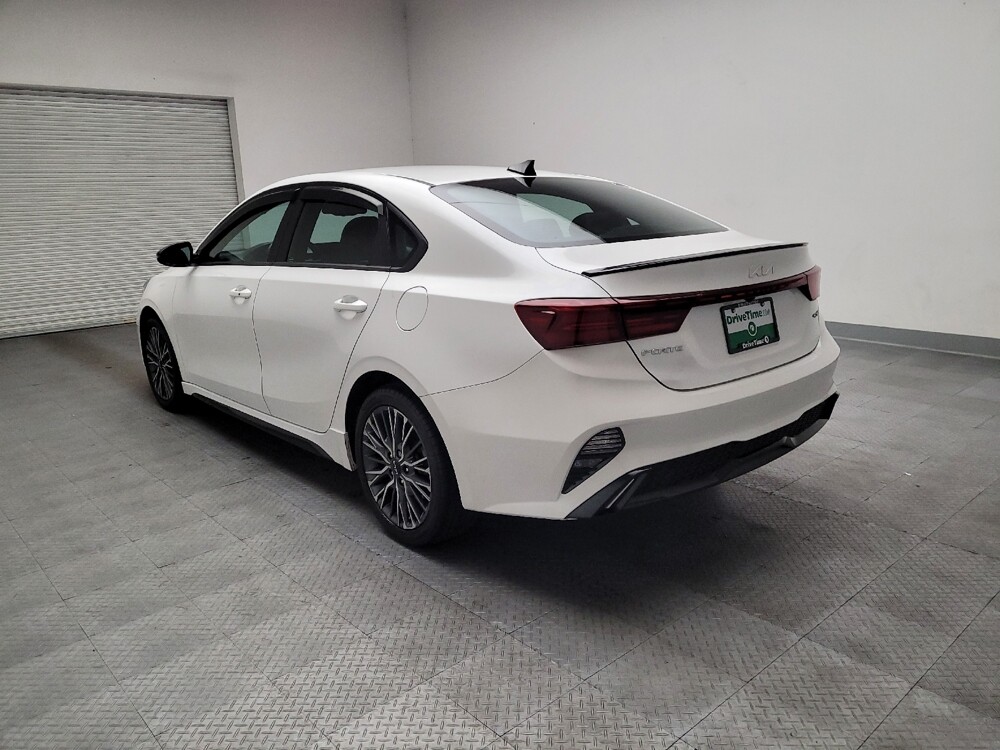 2024 Kia Forte in Riverside, CA 92504 - 18132990 5