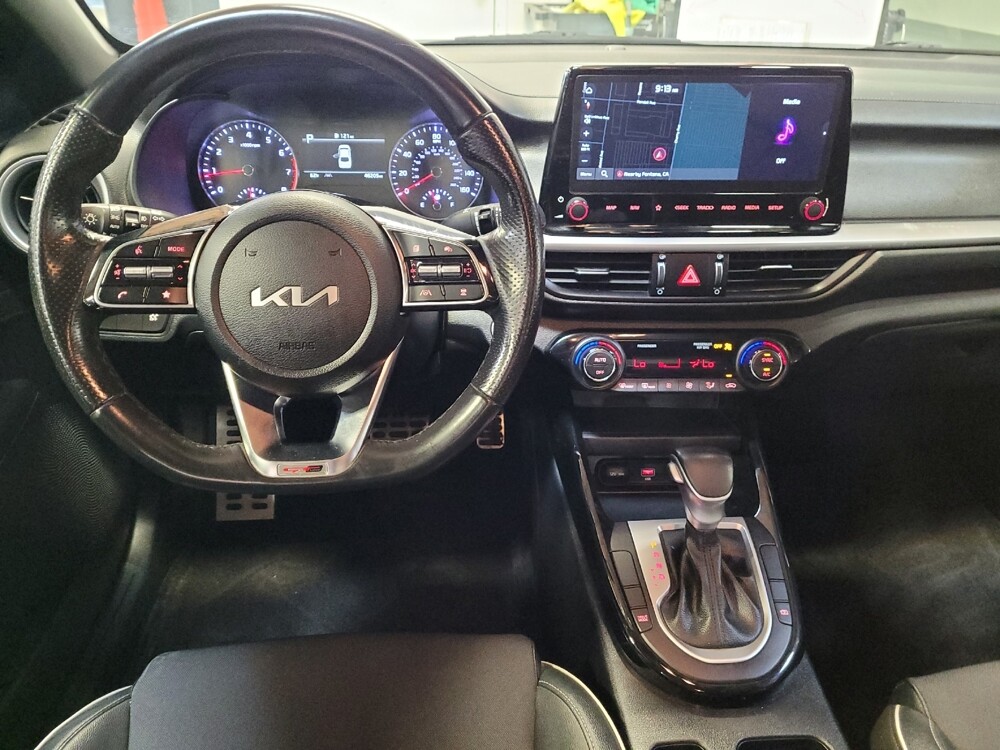 2024 Kia Forte in Riverside, CA 92504 - 18132990 22