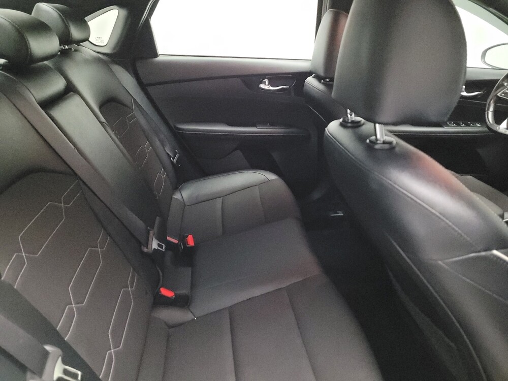 2024 Kia Forte in Riverside, CA 92504 - 18132990 19