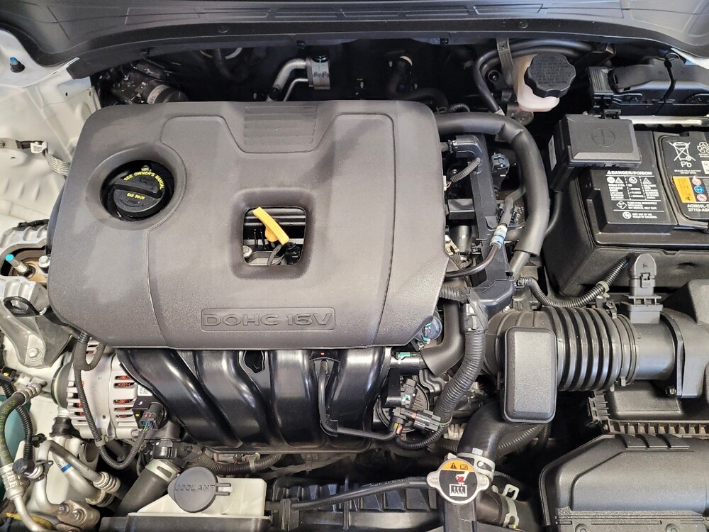 2024 Kia Forte in Riverside, CA 92504 - 18132990 30