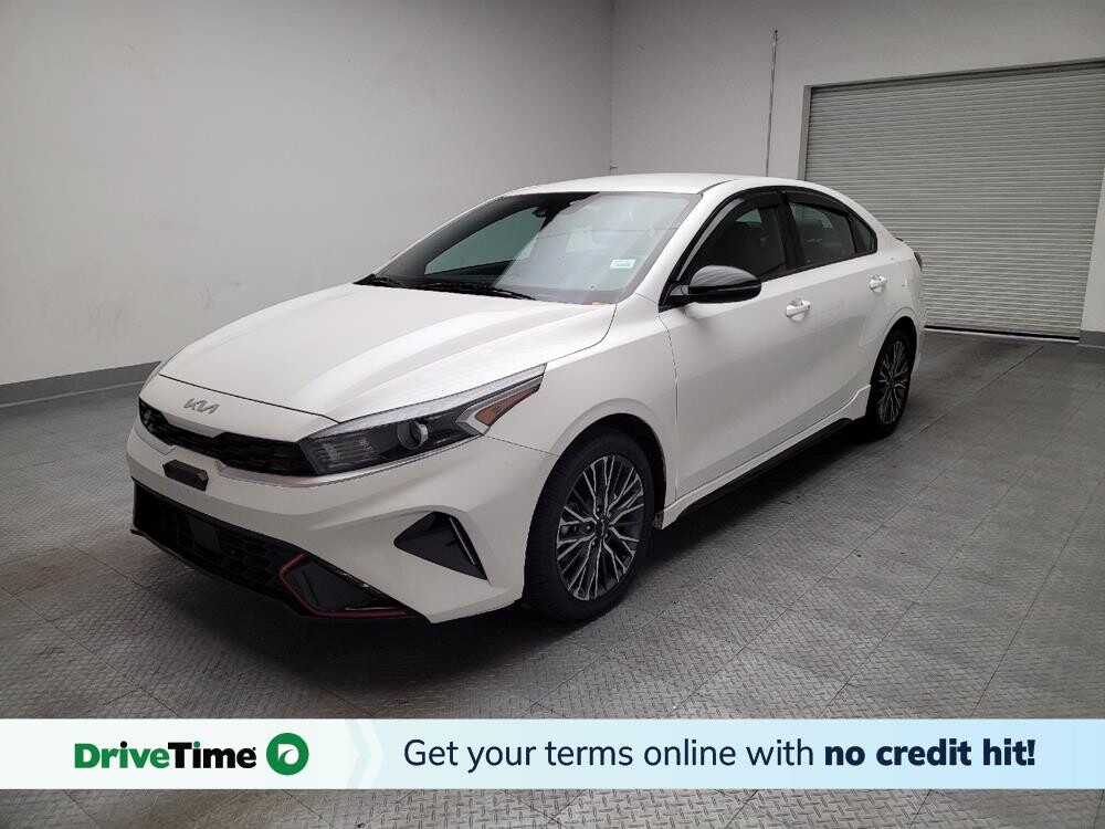 2024 Kia Forte in Riverside, CA 92504 - 18132990