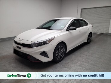 2024 Kia Forte in Riverside, CA 92504