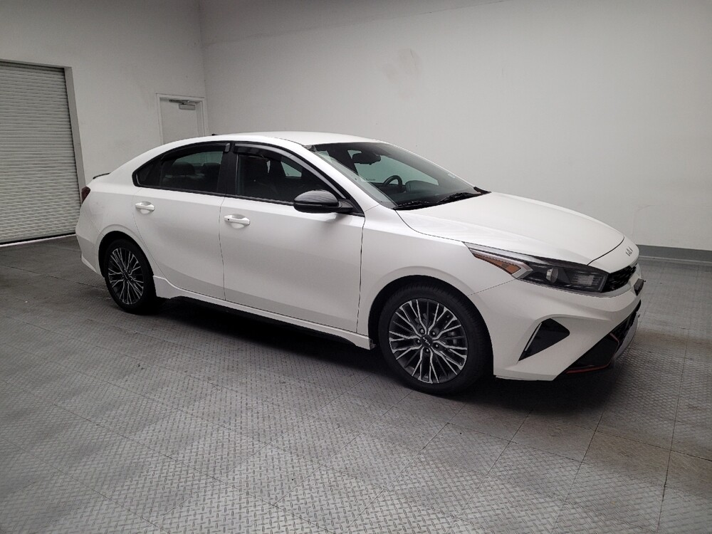 2024 Kia Forte in Riverside, CA 92504 - 18132990 11