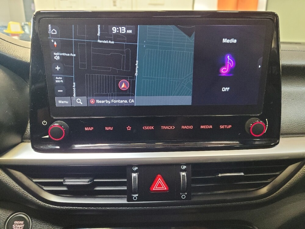 2024 Kia Forte in Riverside, CA 92504 - 18132990 25