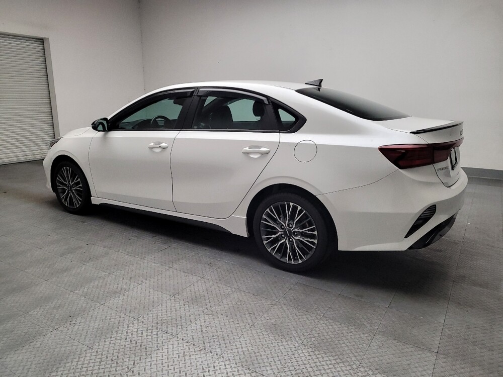 2024 Kia Forte in Riverside, CA 92504 - 18132990 3