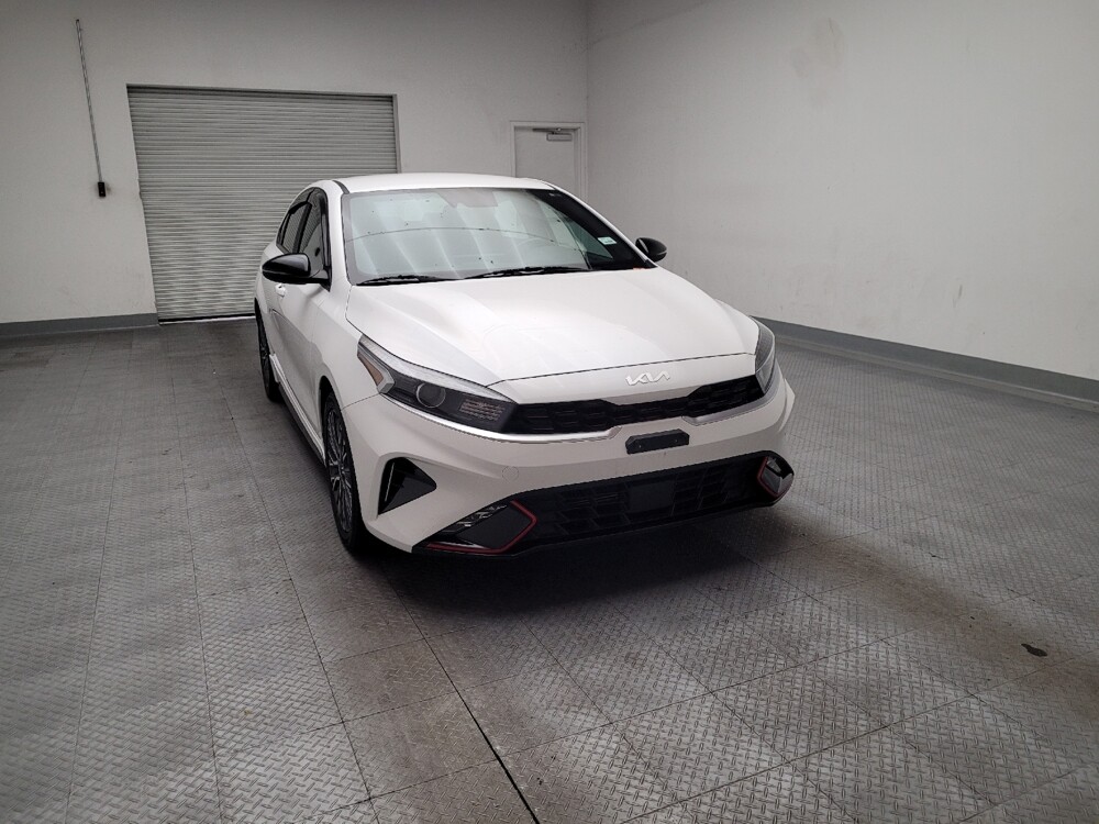 2024 Kia Forte in Riverside, CA 92504 - 18132990 14