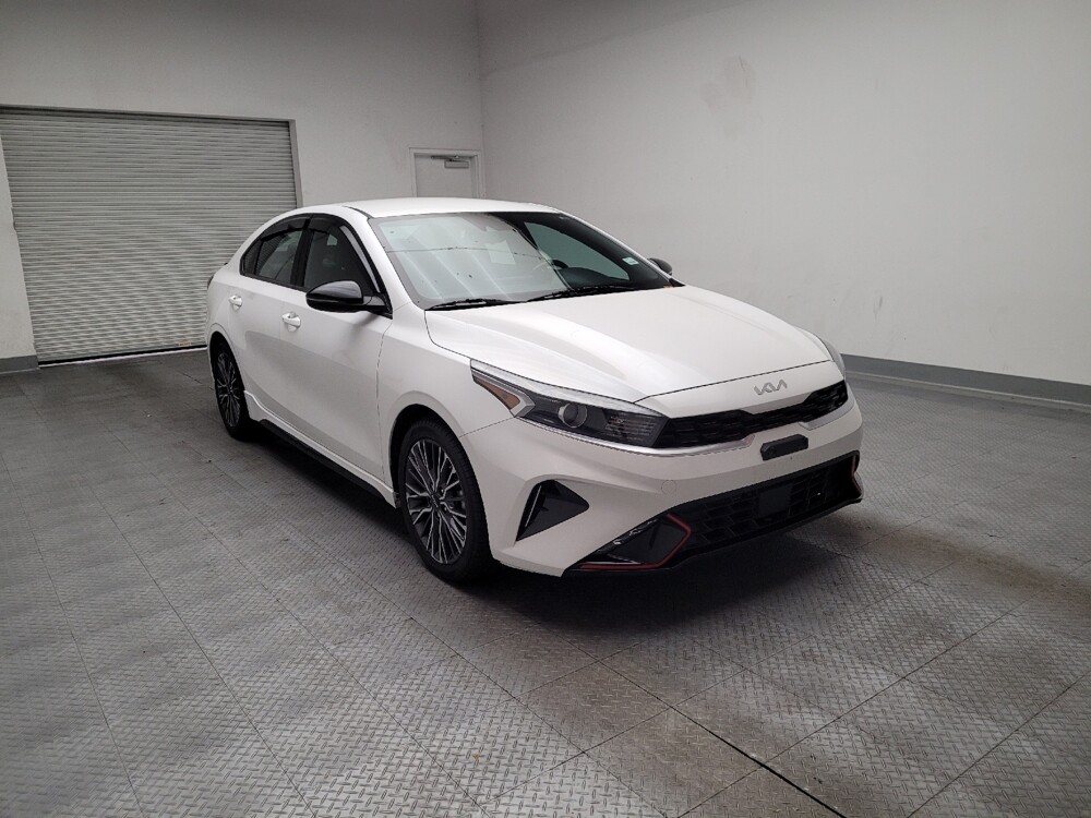 2024 Kia Forte in Riverside, CA 92504 - 18132990 13