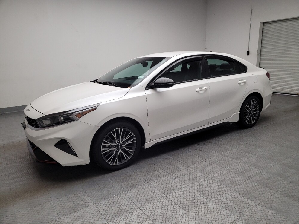 2024 Kia Forte in Riverside, CA 92504 - 18132990 2