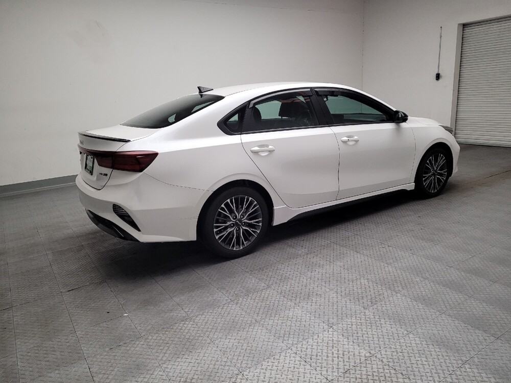 2024 Kia Forte in Riverside, CA 92504 - 18132990 10