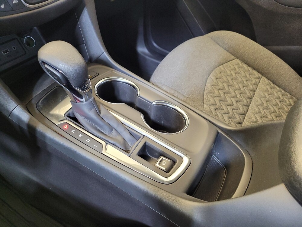 2024 Chevrolet Equinox in Cincinnati, OH 45255 - 18132991 26