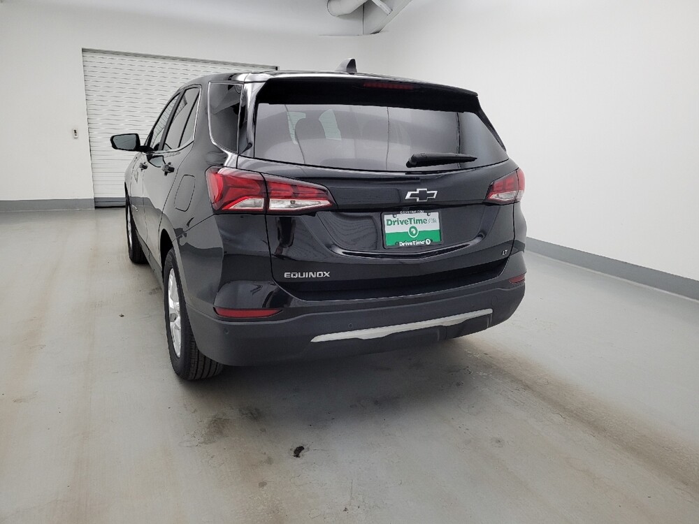 2024 Chevrolet Equinox in Cincinnati, OH 45255 - 18132991 6