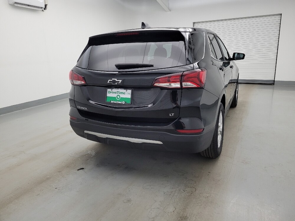 2024 Chevrolet Equinox in Cincinnati, OH 45255 - 18132991 7