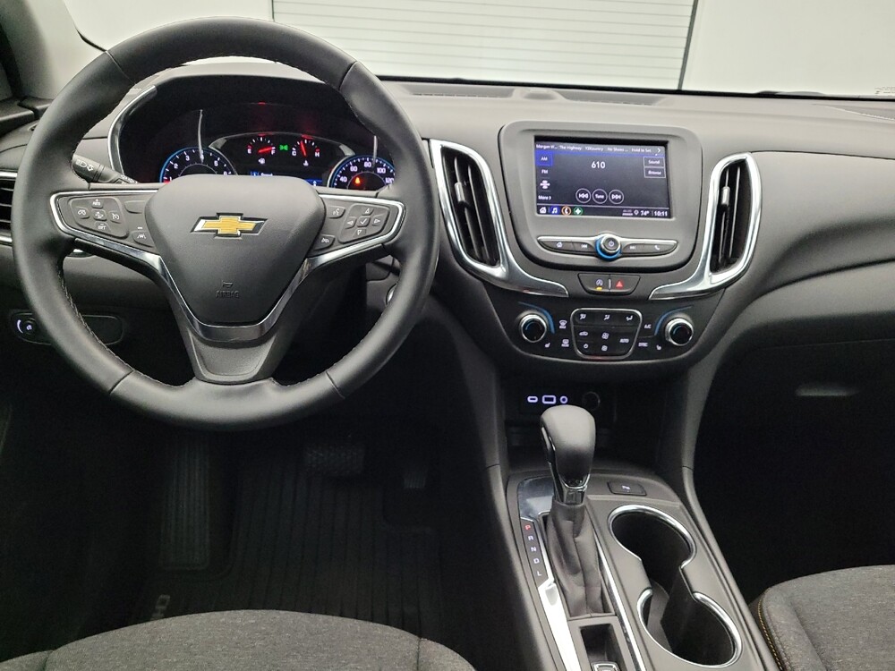 2024 Chevrolet Equinox in Cincinnati, OH 45255 - 18132991 22