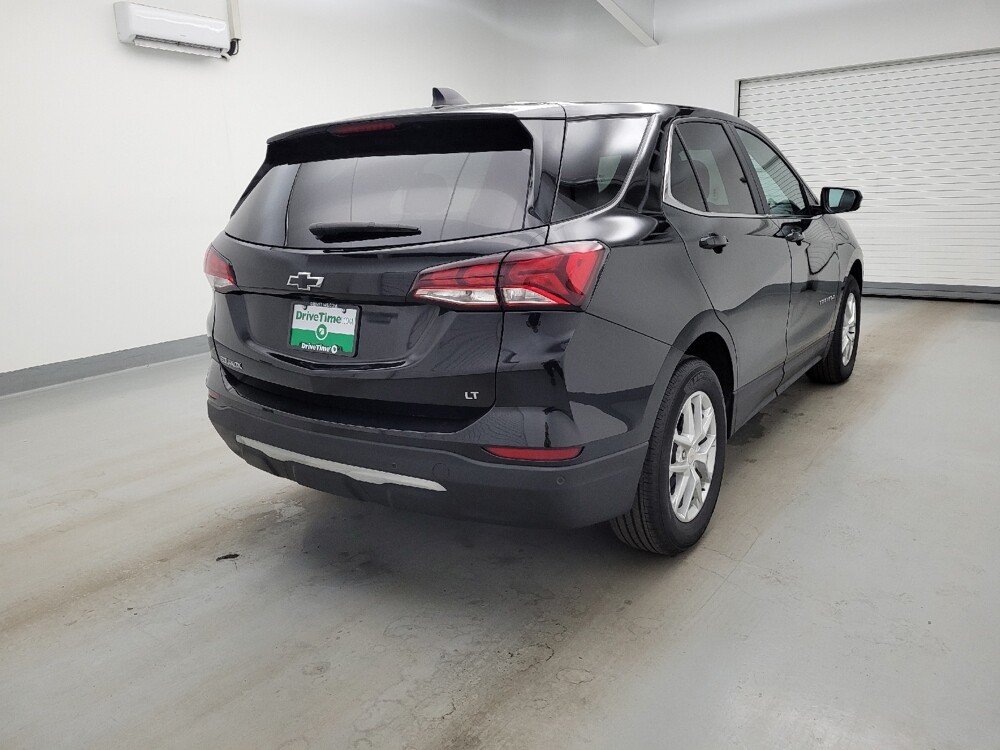 2024 Chevrolet Equinox in Cincinnati, OH 45255 - 18132991 9