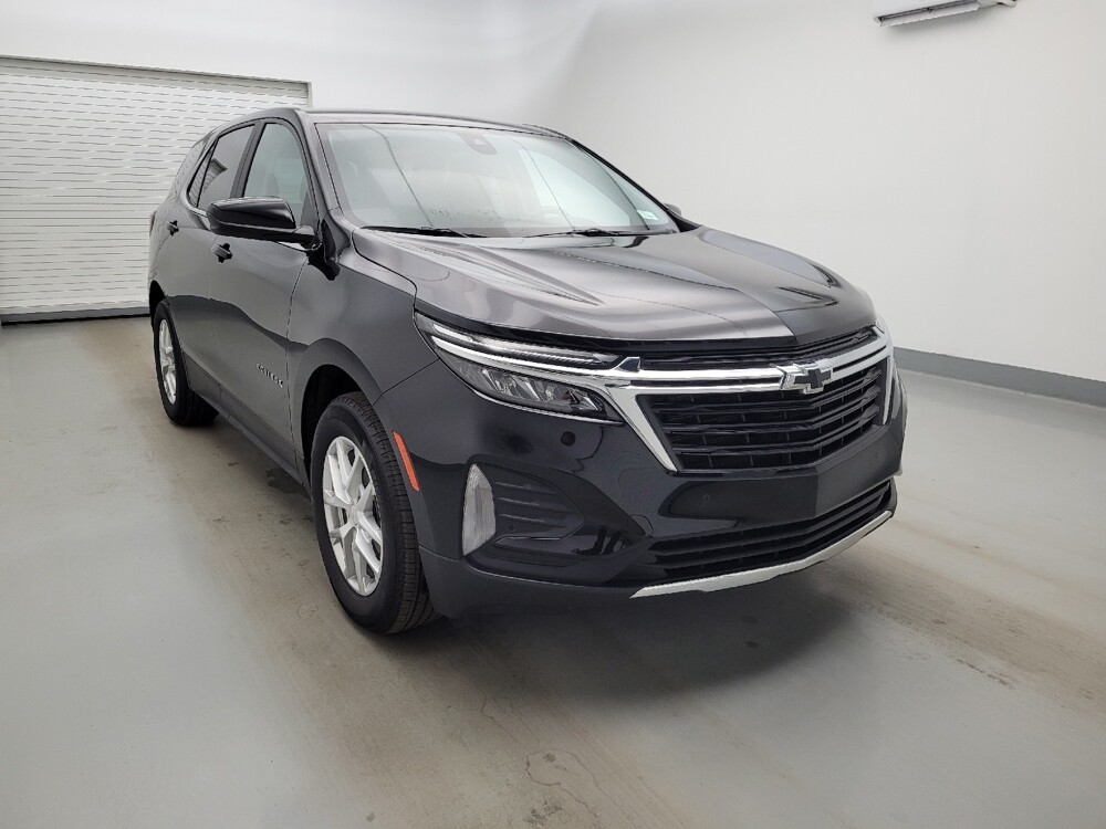 2024 Chevrolet Equinox in Cincinnati, OH 45255 - 18132991 13