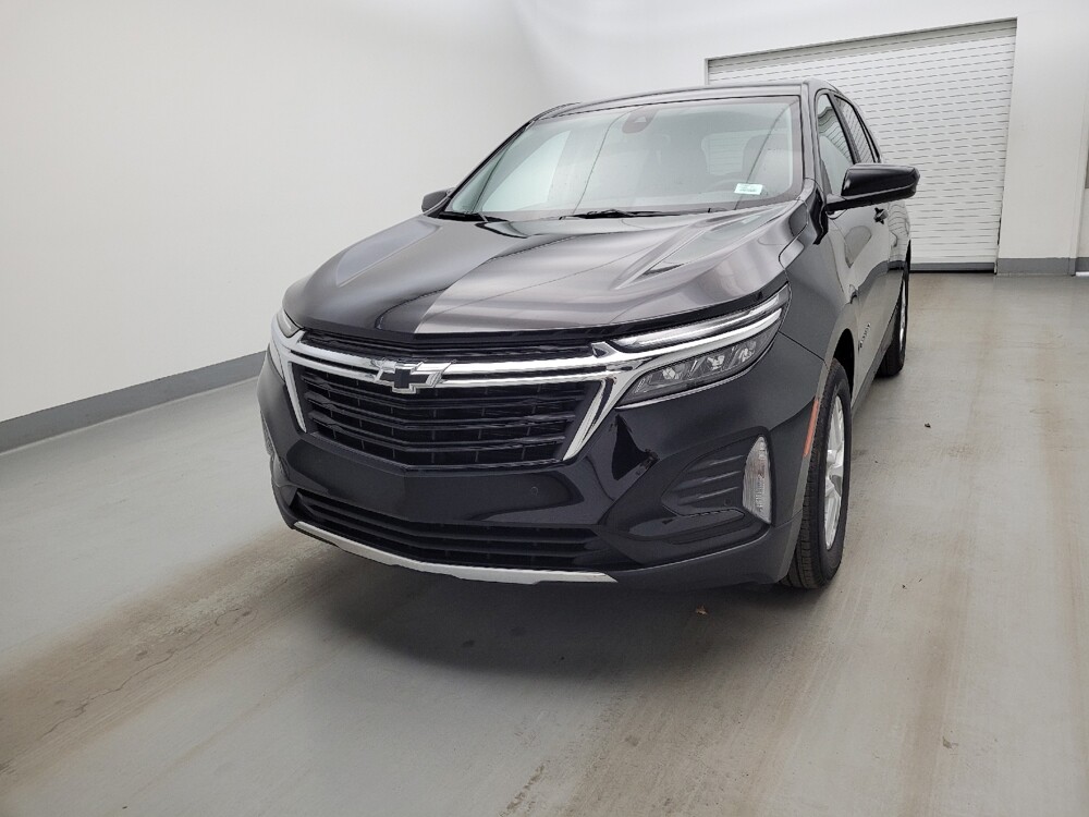 2024 Chevrolet Equinox in Cincinnati, OH 45255 - 18132991 15