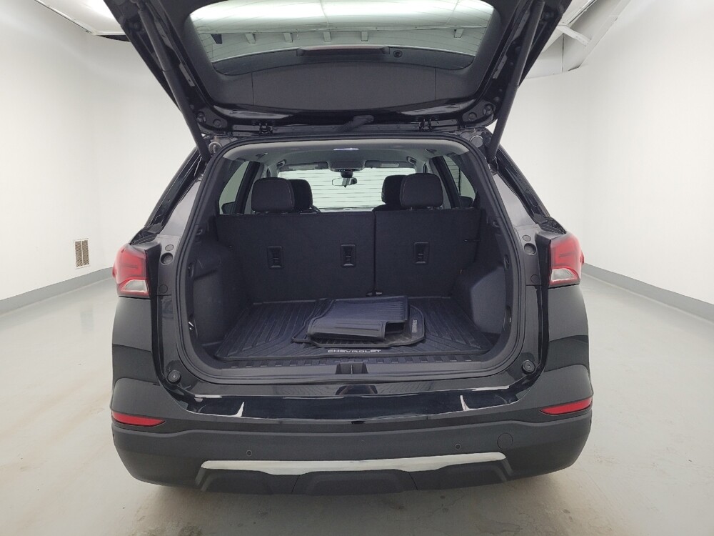 2024 Chevrolet Equinox in Cincinnati, OH 45255 - 18132991 29