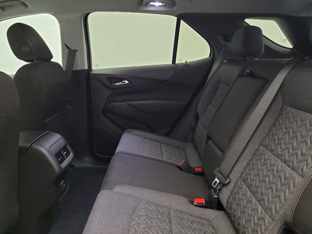 2024 Chevrolet Equinox in Cincinnati, OH 45255 - 18132991 18